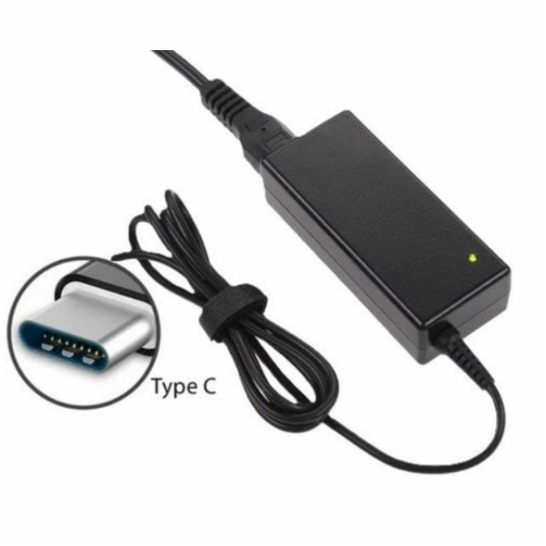 NENURODYTA_V POČÍTAČOVÁ NABÍJEČKA 90W USB-C