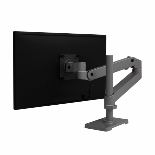 ERGOTRON LX Pro Desk Monitor Arm, Tall Pole, stolní ramen...