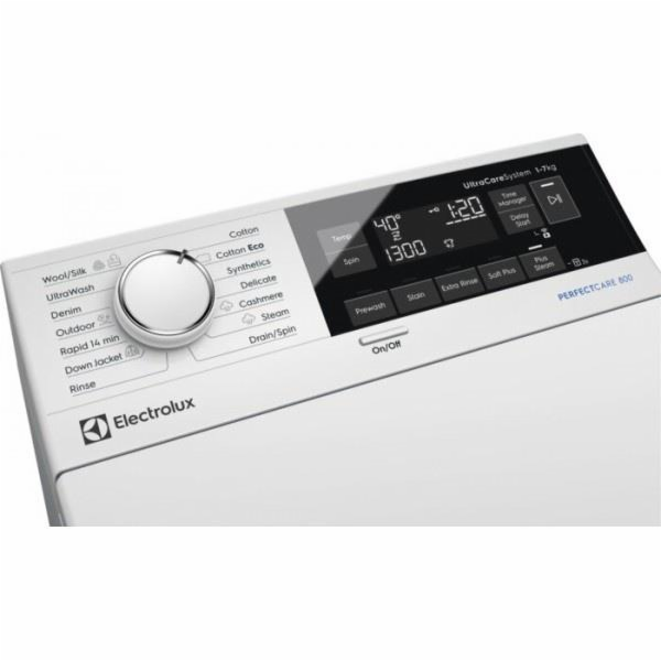 ELECTROLUX PRAČKA EW6T3372E ELX