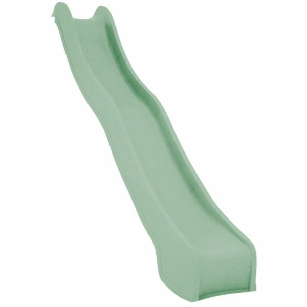 4IQ SLIDE 300CM SVĚTLE ZELENÁ