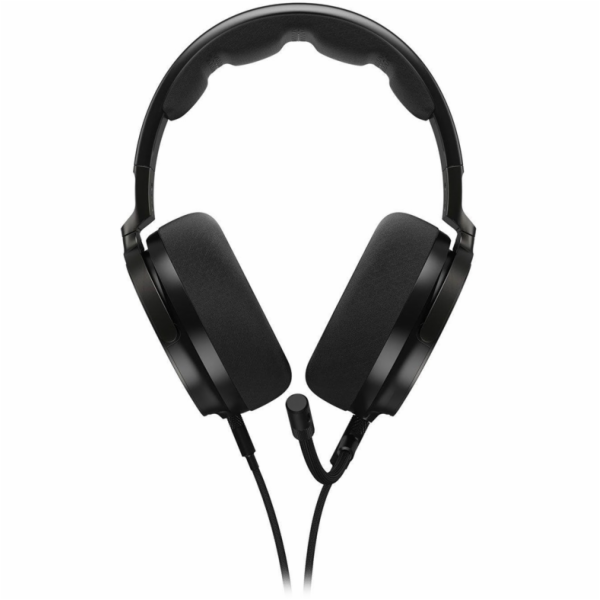 CORSAIR SLUCHÁTKA VIRTUOSO PRO OTEVŘENÁ ČERNÁ