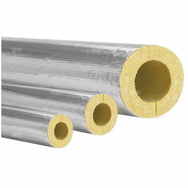 K-flex K-FLEX® K-ROCK ALU izolace z minerální vlny s pláš...