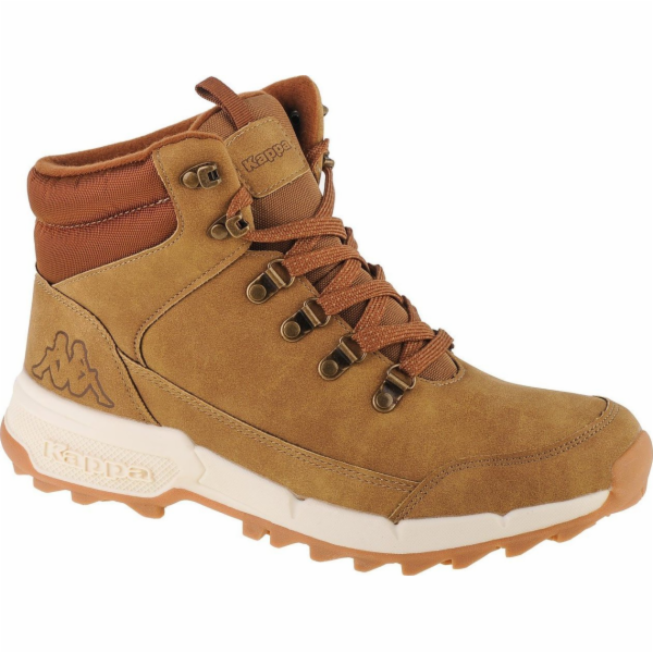 Kappa Kappa Tiber 243201-4143 Hnědá 45