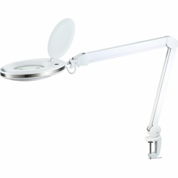 Lampy pro semináře Rebel Desk Lamp s magnifikátorem 10W, ...