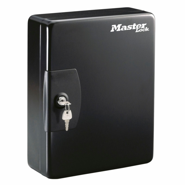 Master Lock Schlüsselkasten für 50 Schlüssel KB-50ML
