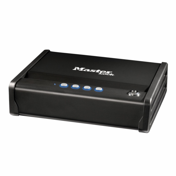 Master Lock Tresor MLD08E digitales Schloss