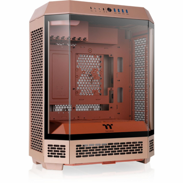 Thermaltake The Tower 600, pouzdro na věž