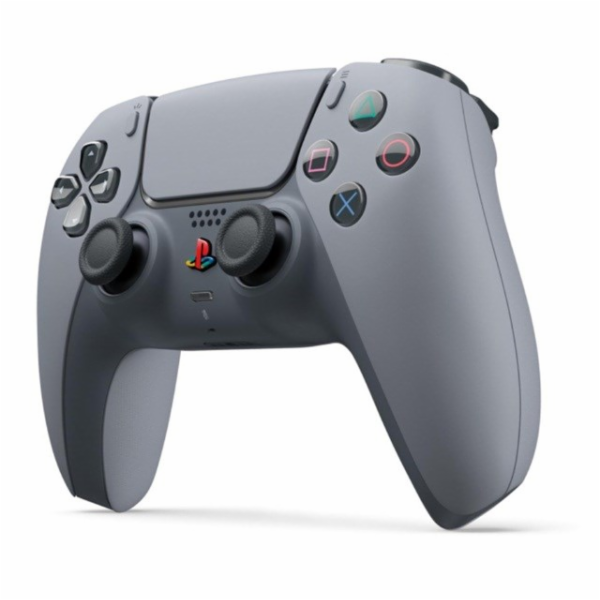 Sony Playstation 5 DualSense V3 30th Anniversary Bezdráto...