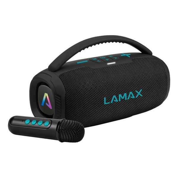 LAMAX PartyGo1 Mini