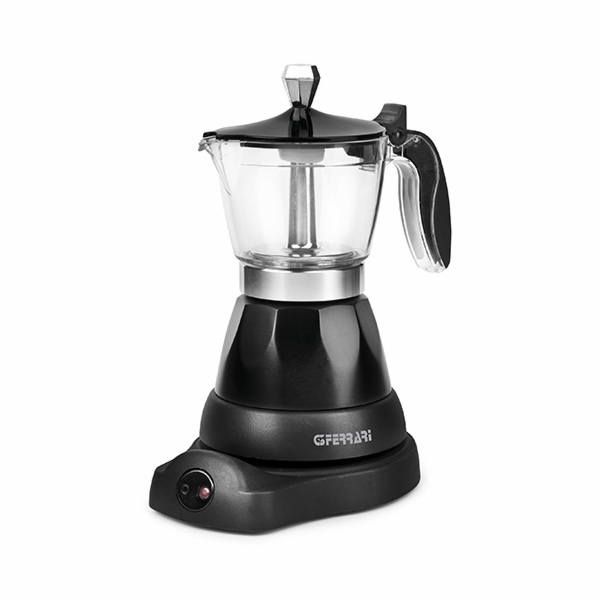 Moka konvička G3ferrari, G10028, moka konvička, 3 šálky, ...
