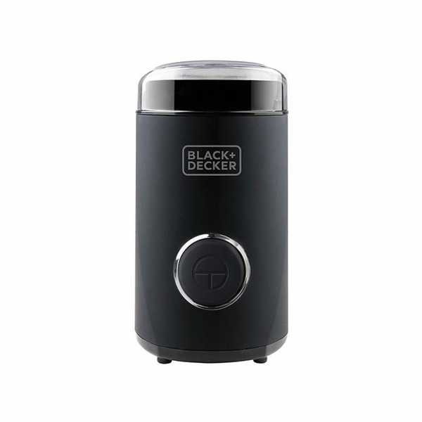 Mlýnek na kávu Black+Decker BXCG150E (150 W)