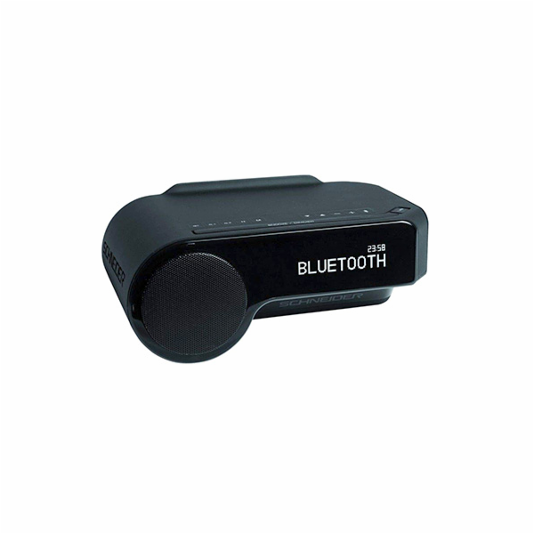 Radiobudík Schneider, SC370ACL Maestria, Bluetooth, digit...