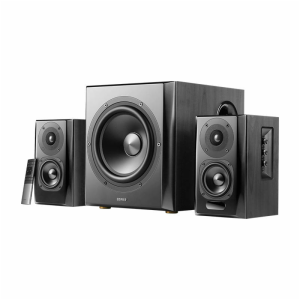 Edifier S351DB, reproduktory