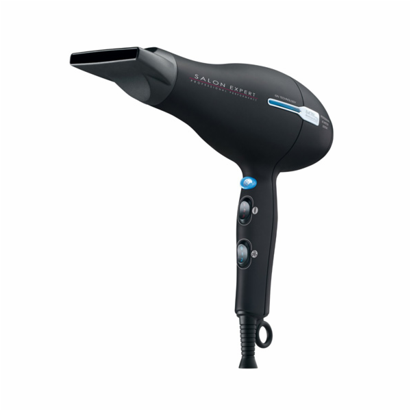 Fén na vlasy Bellissima, 11312 Professional P2 2200, 8 na...