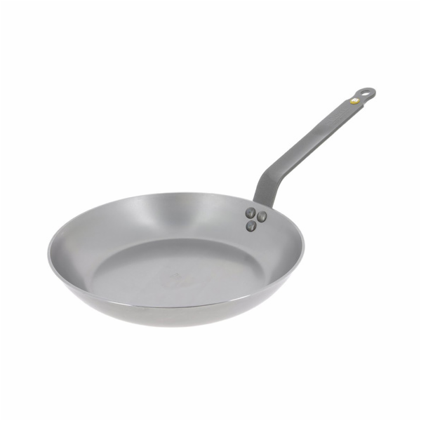 Ocelová pánev de Buyer, 5610.24, Mineral B Element, ocel,...