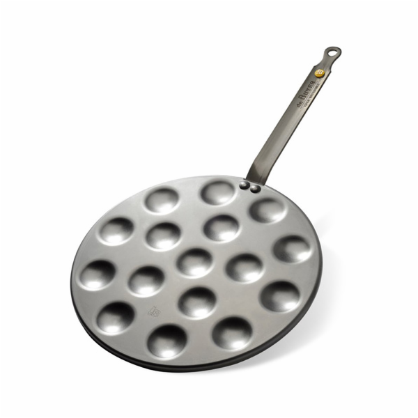 Pánev na minilívance de Buyer, 5612.16, Mineral B Element...