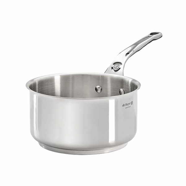 Hrnec de Buyer, 3410.16 MILADY, nerez, rukojeť z nerezové...