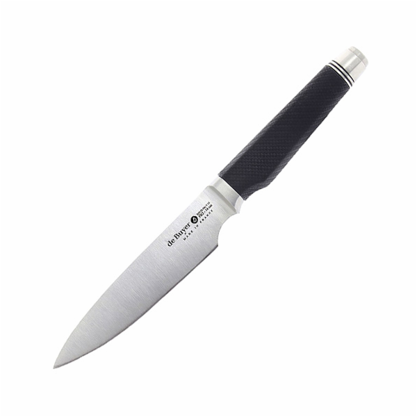 Nůž de Buyer, 4285.14 FK2, univerzální, čepel 14 cm, něme...