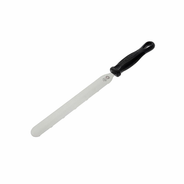 Kráječ de Buyer, 4234.25, na piškotové dorty, délka 25 cm...