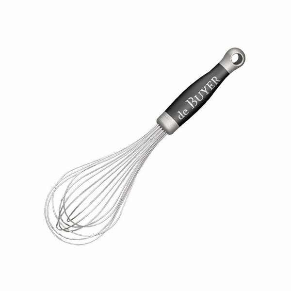 Šlehací metla de Buyer, 2610.40, GÖMA , 41,5 cm, ergonomi...
