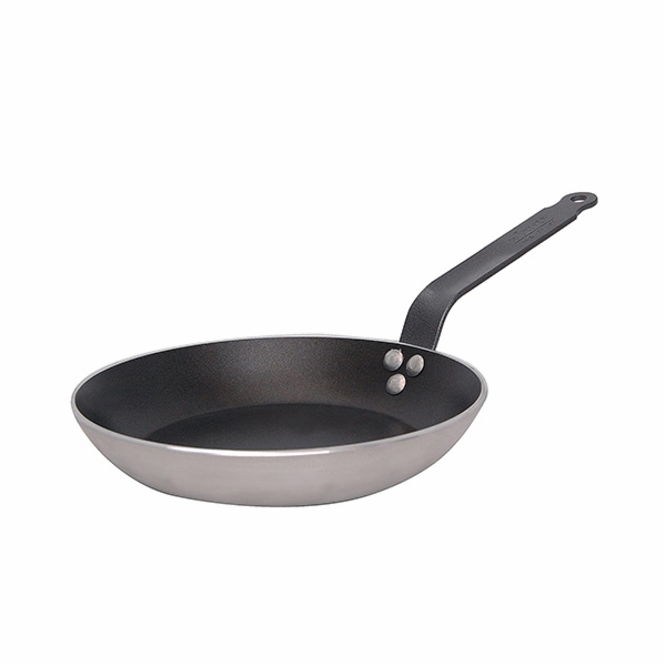 Nepřilnavá pánev de Buyer, 8180.26, Choc, nepřilnavá, 26 cm