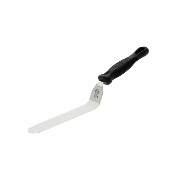 Stěrka de Buyer, 4231.12 FKOfficium, 12 cm, nerezová ocel...
