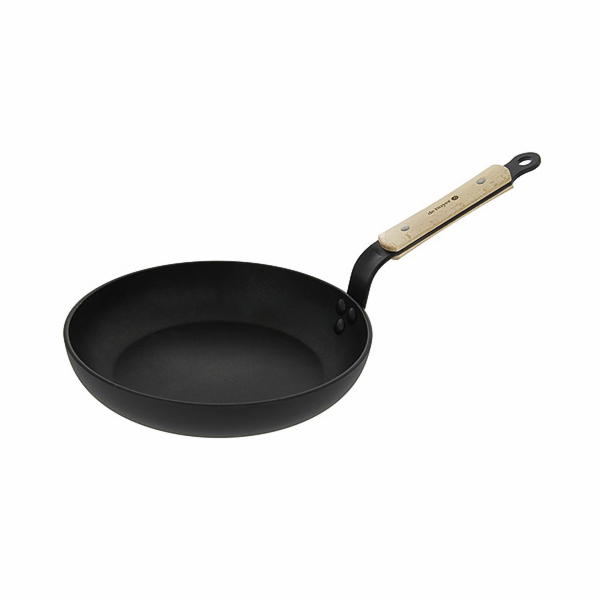 Nepřilnavá pánev de Buyer, 8780.28, Choc B BOIS, nepřilna...