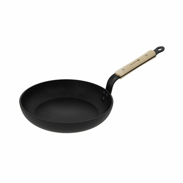 Nepřilnavá pánev de Buyer, 8780.20, Choc B BOIS, nepřilna...