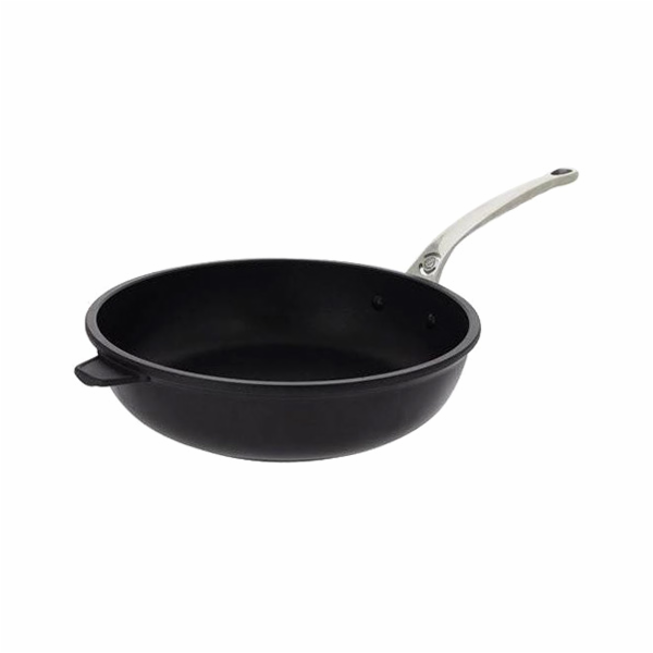 Nepřilnavá pánev de Buyer, 8304.28, Choc Extreme, hluboká...