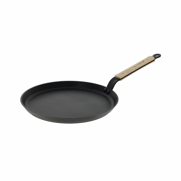 Nepřilnavá pánev de Buyer, 8785.26, Choc B BOIS, nepřilna...