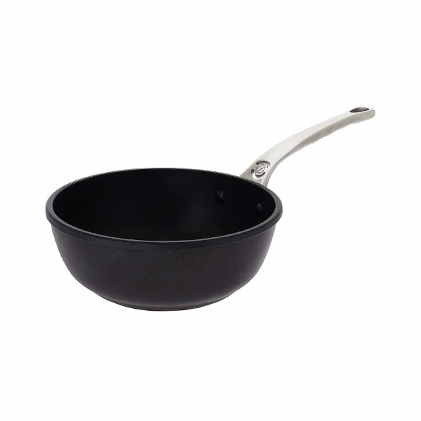 Nepřilnavá pánev de Buyer, 8304.20, Choc Extreme, hluboká...