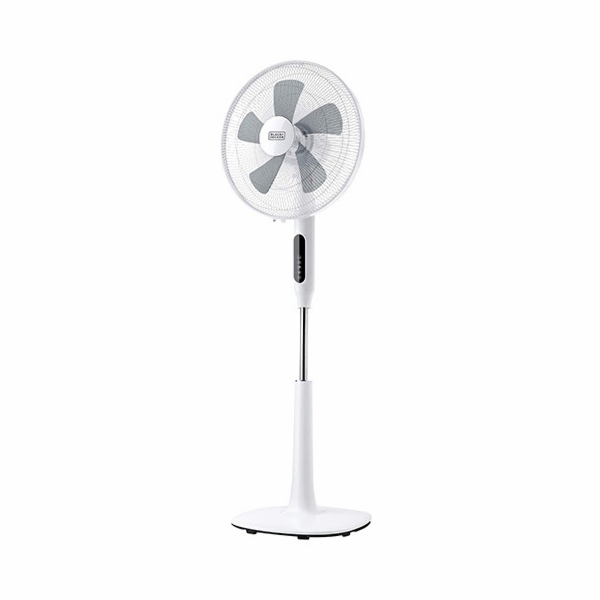 Ventilátor Black+Decker BXEFP50E