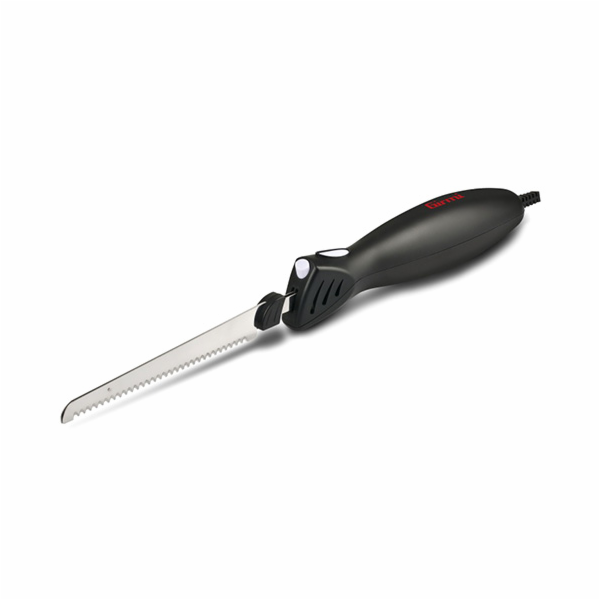 Nůž Girmi, CT1000, elektrický, 2 nástavce, DC motor, pulz...