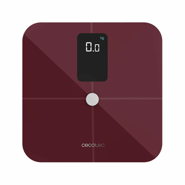 Osobní váha Cecotec, 4261 Surface Precision 10400, velká ...