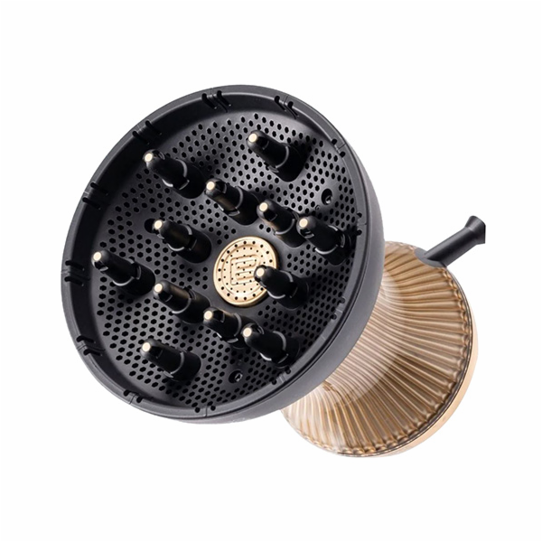 Fén na vlasy Bellissima, 11824, DIFFON SUPREME, 2v1, difu...