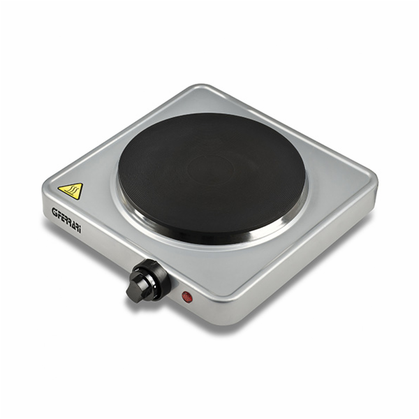 Vařič G3Ferrari, G10121 CALDON, elektrická jednoplotýnka,...