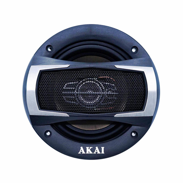 Autoreproduktor AKAI, ACS-506, 13 cm, 3 pásmové, 180 W