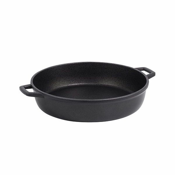 Rendlík de Buyer, 8313.36, rendlík se dvěma oušky, hliník...