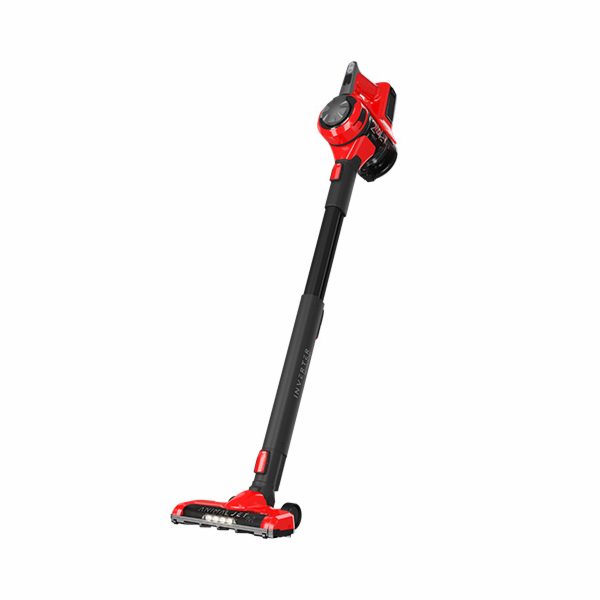 Vysavač SHARP, SAVP1551BREU, bezsáčkový, EPA 12 filtr, 2 ...