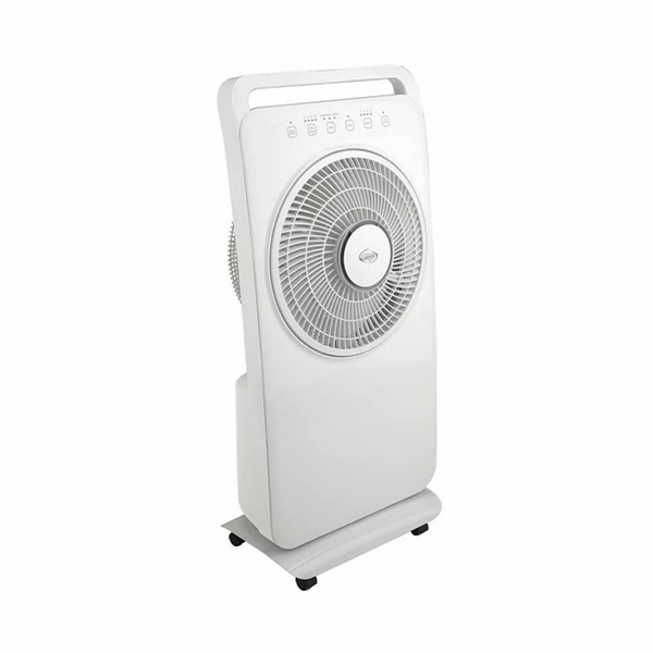 Ventilátor ARGO, 398000754, POLIFEMO BRIZO, rozprašovač v...