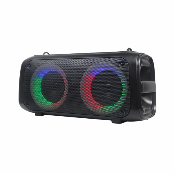 Reproduktor AKAI, ABTS-45, přenosný, Bluetooth, USB slot,...