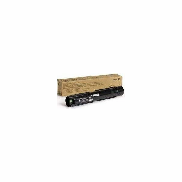 Xerox Toner Xerox Toner Bk High 10700 stran VersaLink C70...