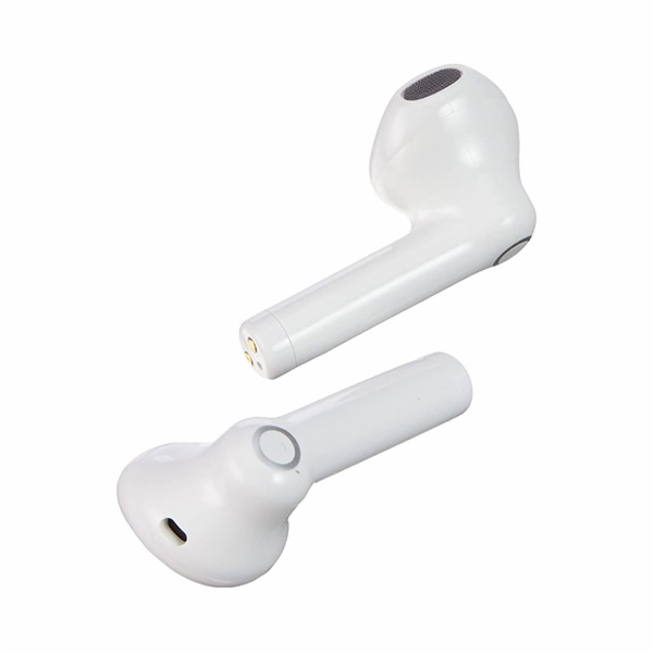 Sluchátka Meliconi, 497489, Bluetooth, mikrofon, nabíjecí...