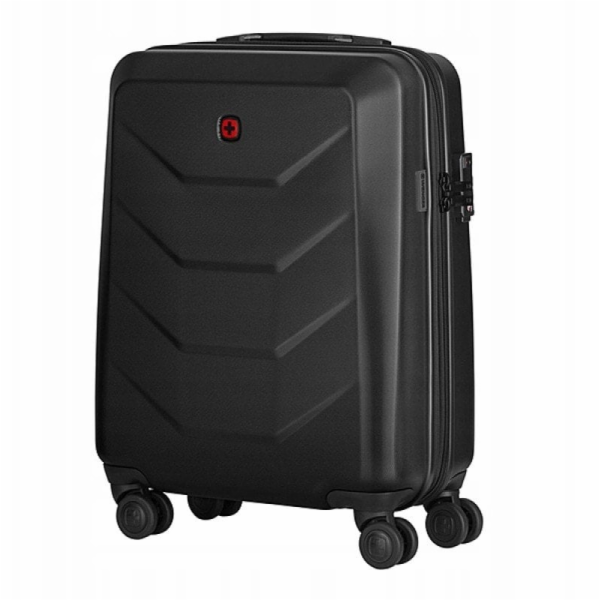 Wenger Prymo Carry-On black