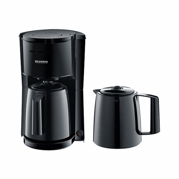 Severin KA 9307