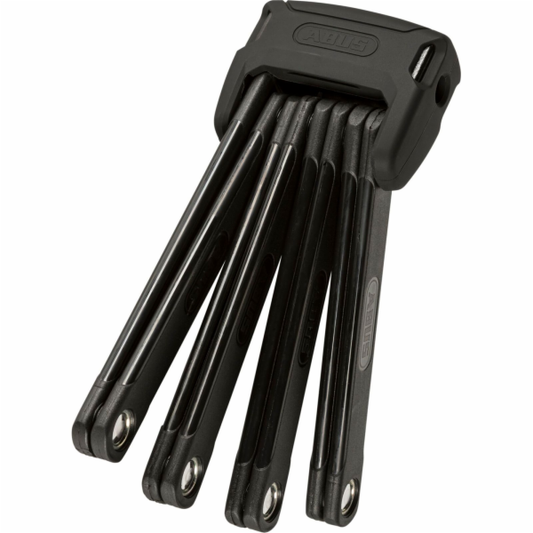 Abus 6000K/120 BK SH Bordo Big