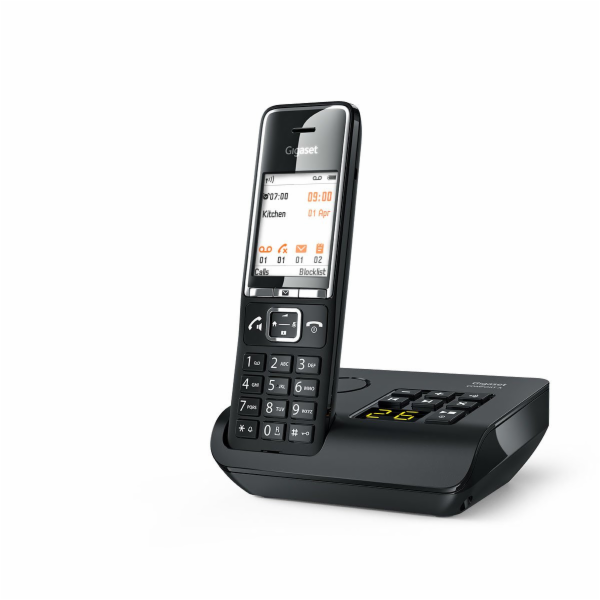 Gigaset COMFORT 550 telefon