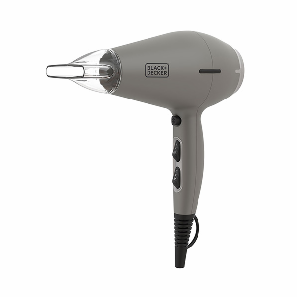 Fén na vlasy Black+Decker BXHDA2400E