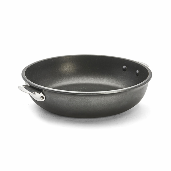 Soté pánev de Buyer, 8365.28 CHOC EXTREME LOQY, nepřilnav...