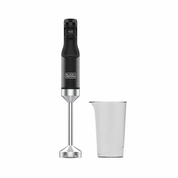 Black&Decker tyčový mixér Black+Decker BXHB1501E